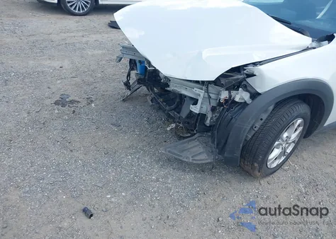 2021 Mazda Cx-3 Sport z USA, uszkodzony, nr VIN JM1DKDB75M1503455